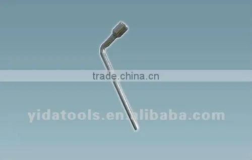 L Shape Spanner
