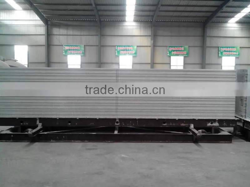 Dongyue aac block ,aac panel light weight block construction materials
