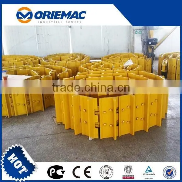 Popular Shantui SD16 Bulldozer spare parts