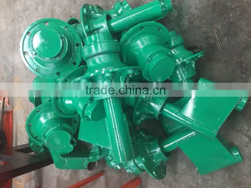 double roller griding mill machine ,separate Gold equipment . wet pan mill