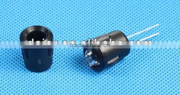 led cup holders for cars; led light bulb holder;strion led holder
