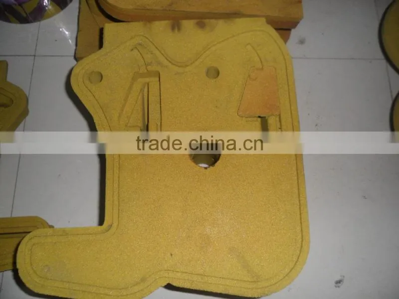 cast iron / cast steel pipe fittings