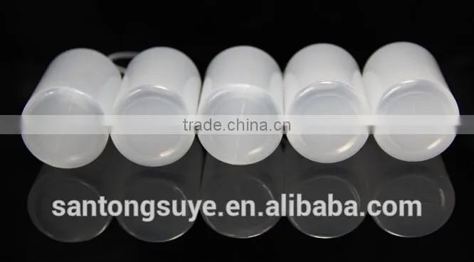 5ml Needle tip cap e-liquid dropper bottle 50ml PE plastic dropper bottle for e-cigarettes, plastic bottle