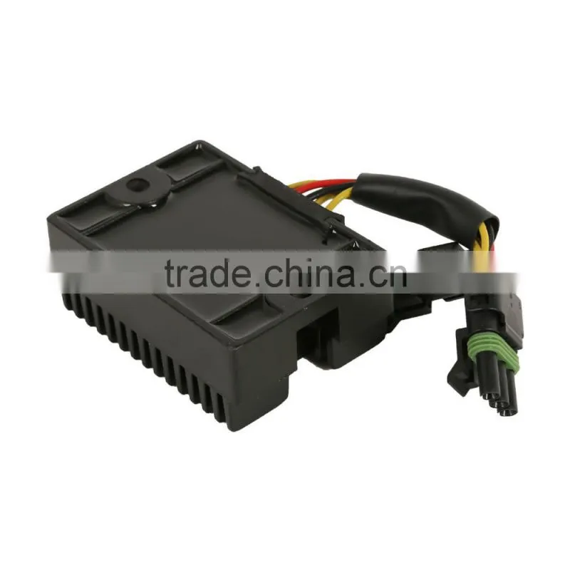 Heavy Duty Voltage Regulator Rectifier For SeaDoo RFI DI LE BOMBARDIER ATV 653cc