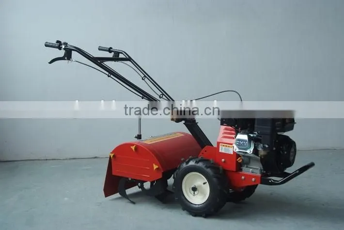 ducar engine 6.5HP tiller tools 02 handle