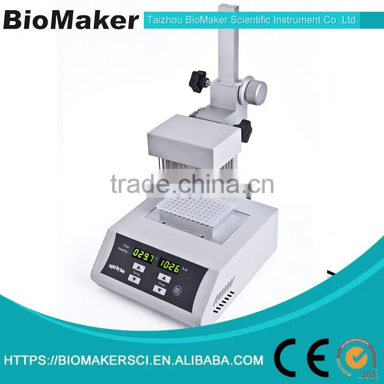 Nitrogen Sample concentrator instrument with good quality
