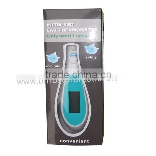 Infrared Ear Thermometer