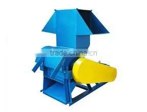 Full Automatic Rubber Granulator Machine