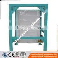 High Efficiency maize threshing machine in Ghana