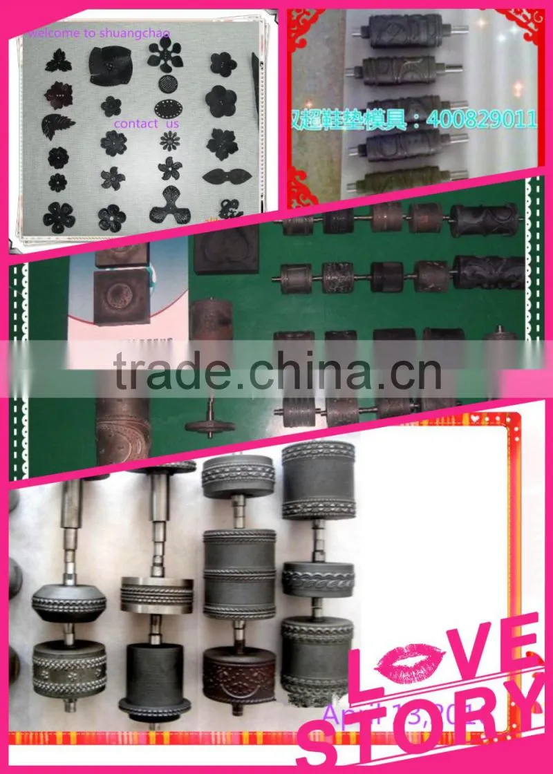molds