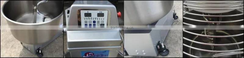 Baguette Bread Cement Mixer