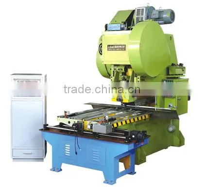 Hot Sell Good Price Automatic press machine for cans