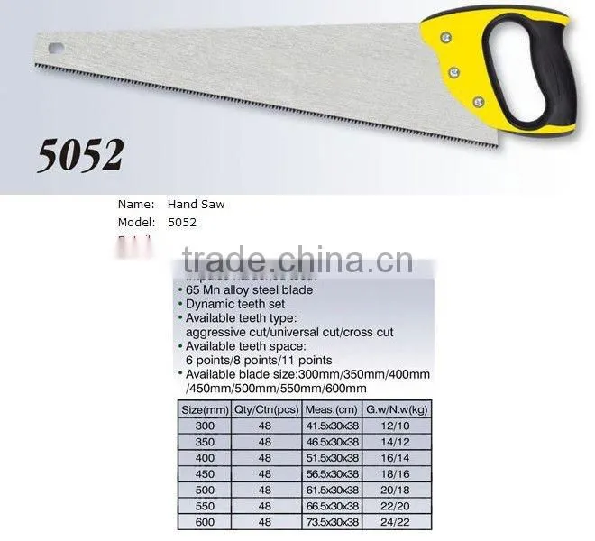 HAND TOOL (Saw,Garden Tool,Folding shovel)
