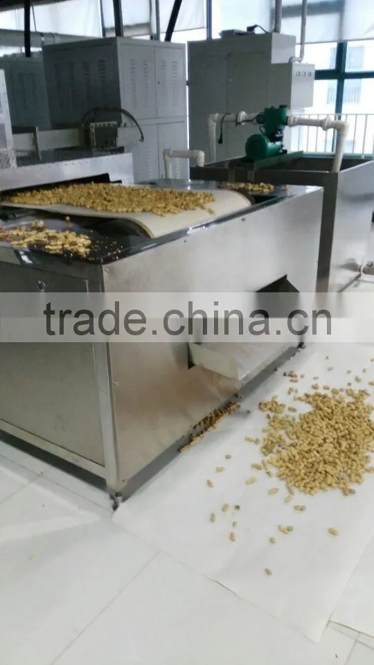 Vegetable and fruit Dehydration machine /conveyor mesh belt dryer