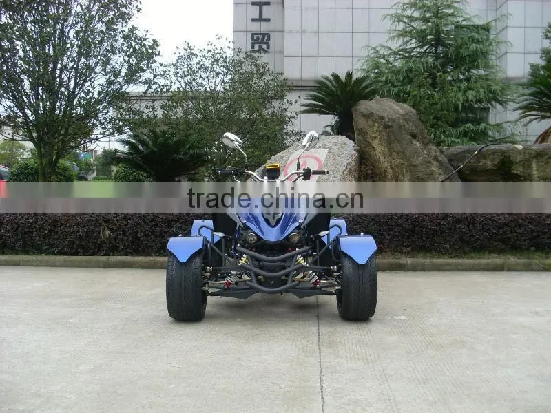 2017 new scooter 300cc CVT quad bike JINLING ATV(JEA-31A-09)