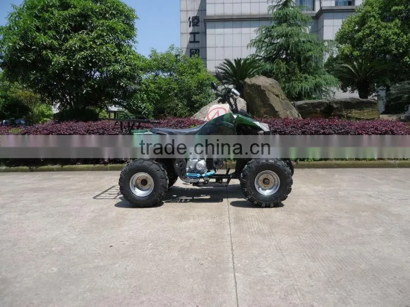kids 50cc atv automatic with reverse quad bike prices(JLA-07-07)