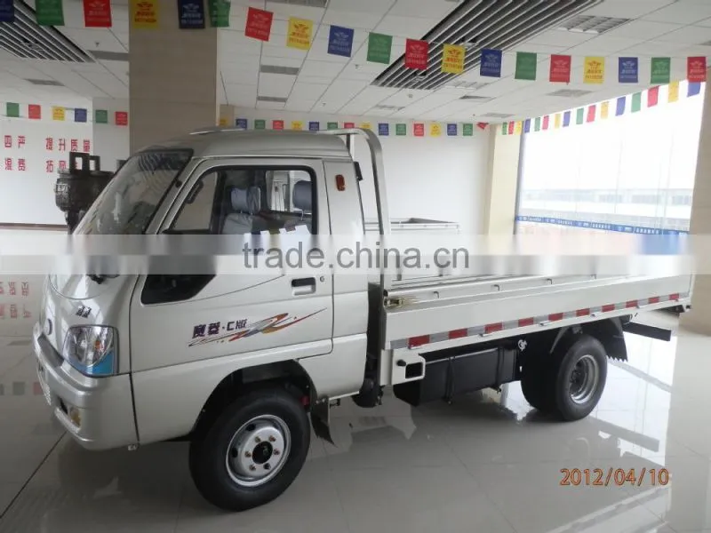 0.5 Ton T-KNG Diesel Mini Cargo Truck
