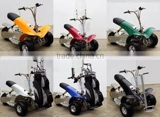THREE WHEEL ELECTRIC GOLF SX-E0906-3A