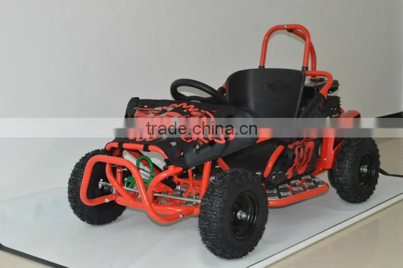 Off road buggy for kids
