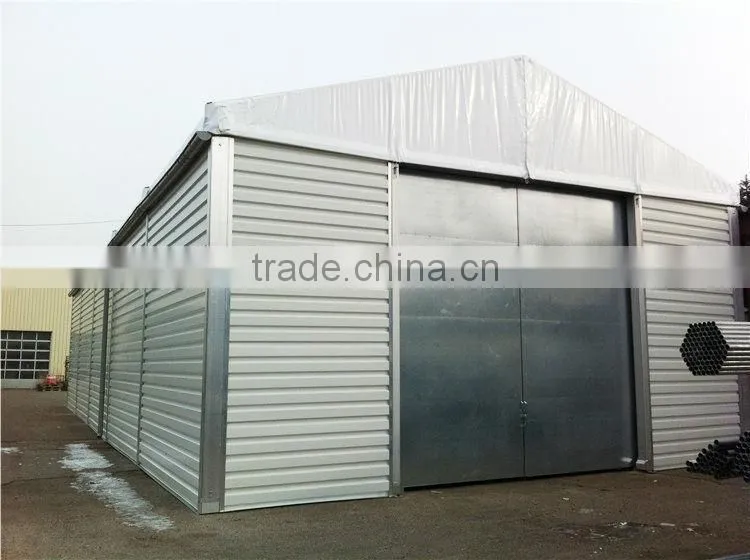 Business building - warehouse tent - multiple use structures for sale