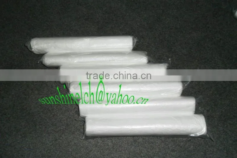 plastic protective drop sheet