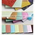 Alibaba China Supplier Rider Glass 1.3-5mm Aluminum Mirror Sheet Glass