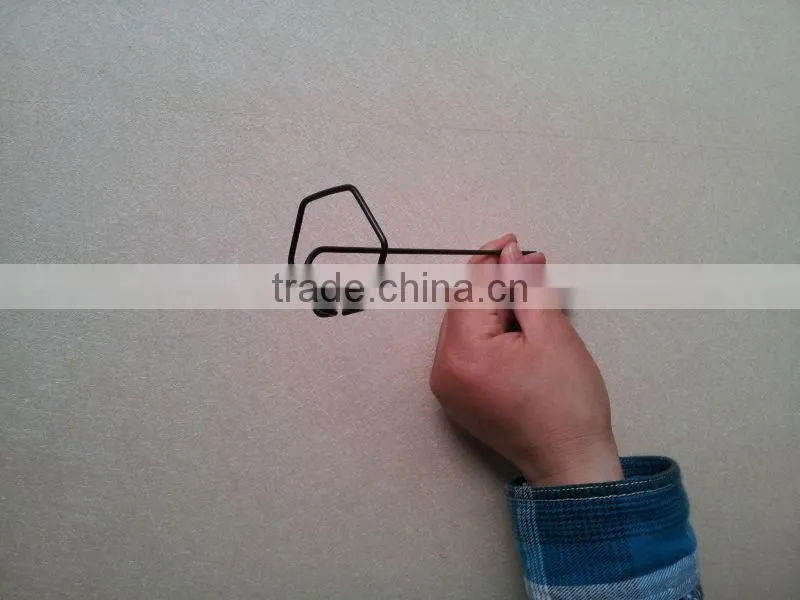 weed mat pin