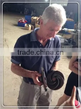 Discount Rate Drag Water Pump For Agriculture and farming water pump