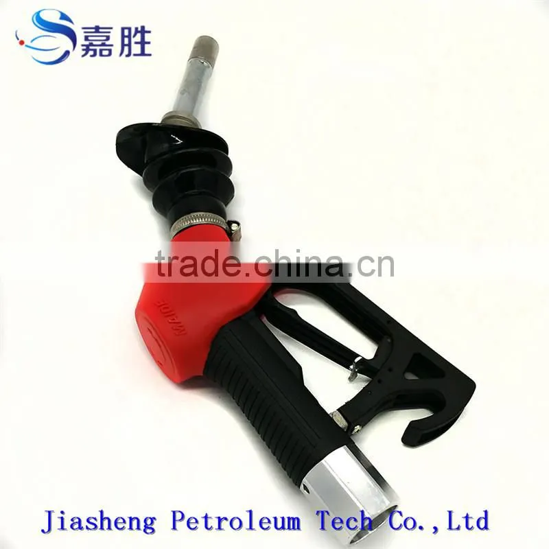 Best Designed Stainless Steel Vapor Recovery Fuel Nozzle