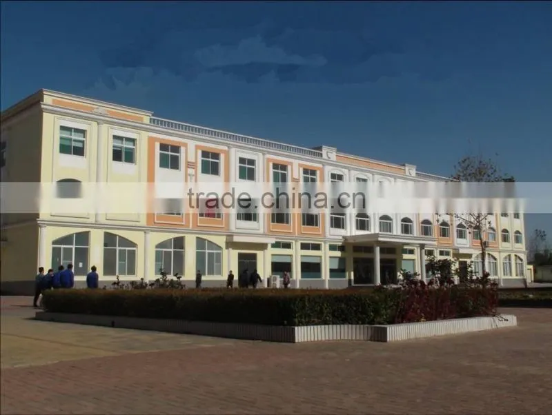 The biggest manufacture for concrete admixtures