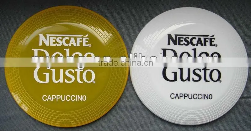 eco-friendly plastic frisbee/ cheap promotional frisbee/cheap flying disc