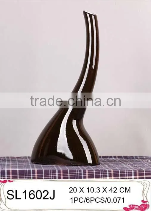 2015 new flower vase design for sale