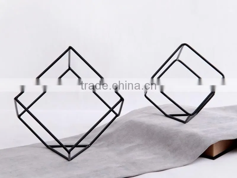 Bisini Metal Home Decortion Pieces, Interior Decoration Bird Design, Christmas Party Decoration