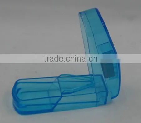 Mini Pill Box Cutter