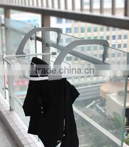 Portable Folding Towel Rack, Clothes Drying Rack,shoes drying rack