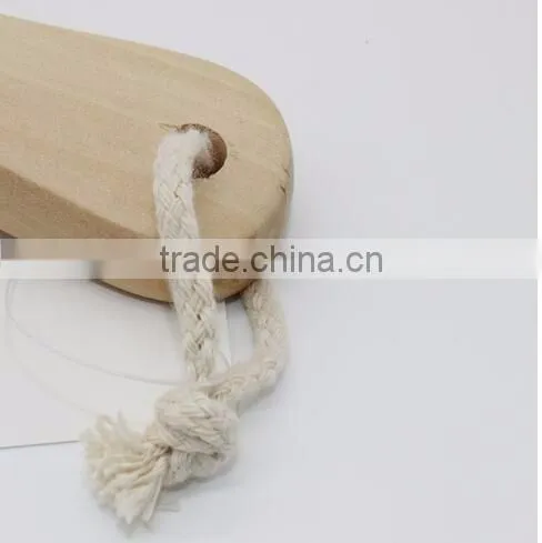cy303 Double side Cellulite Circulation Massage Brush bristle brush
