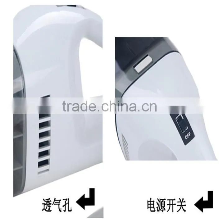 N251 Hot Selling Rechargeable Portable Super Power Car Vacuum Cleaner