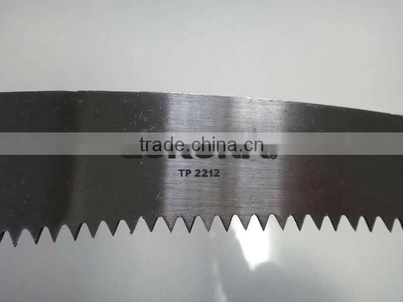 stock Pruning saw