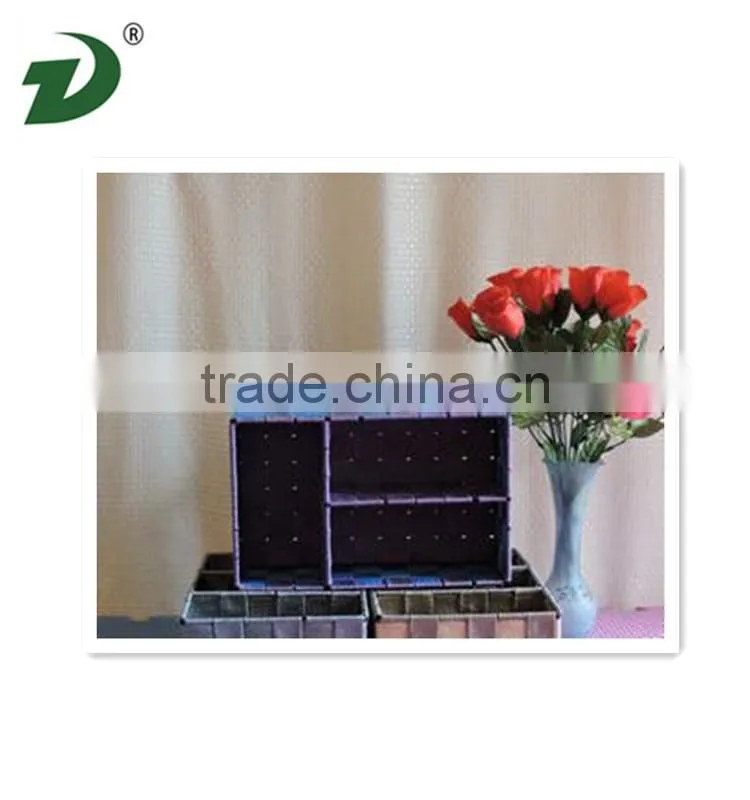 Wholesale Handmade Nylon Storage Basket