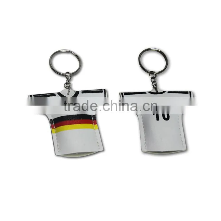 Multi Tool Keychain with Light and Key Chain
