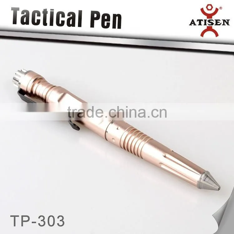 Professional Self-defense Tactical Signature Pen