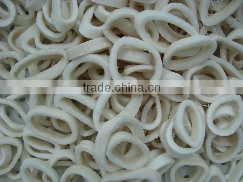 Calamari anello