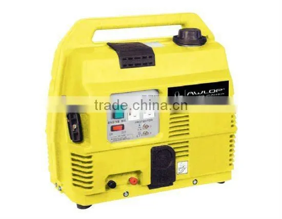 750W Portable Gasoline Generator
