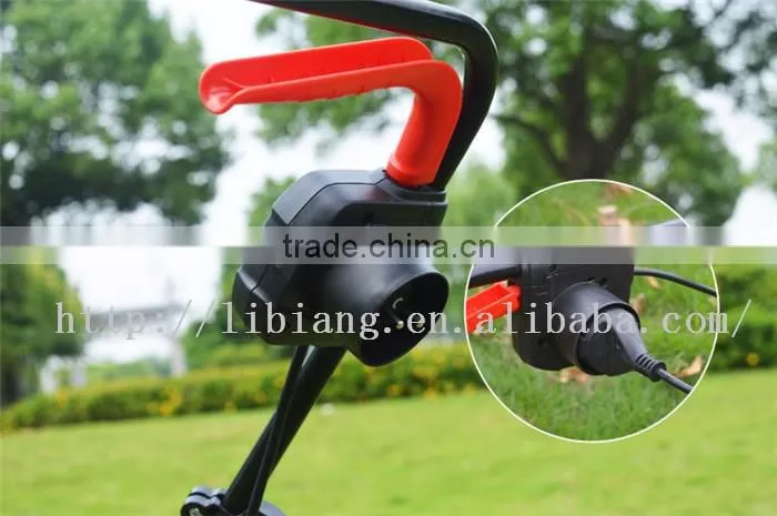 Hot sale 1400W electric lawn mower,grass cutter,grass cutter machine price