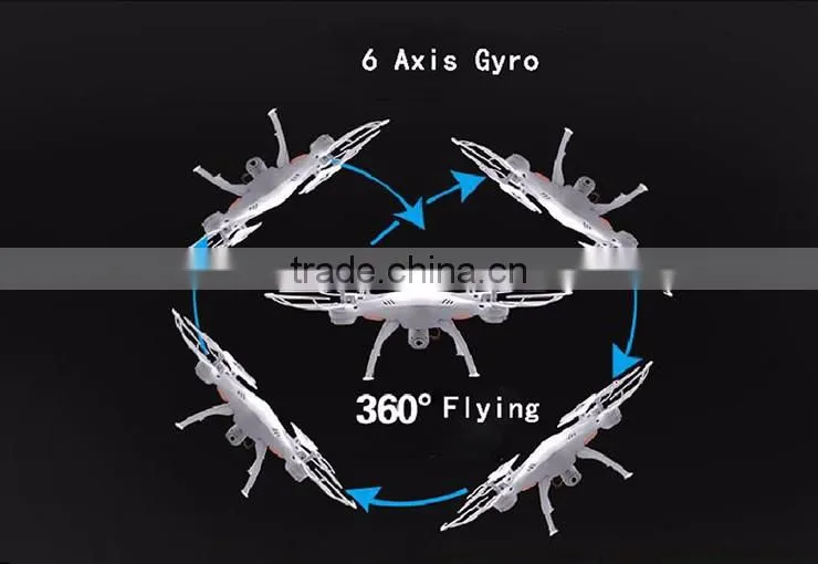 Drone Syma X5C Upgrade X5SC Headless Mode 4CH 2.4G Gyro RC Quadcopter with 2.0MP Camera + 2G Memory Card,Syma x5sc