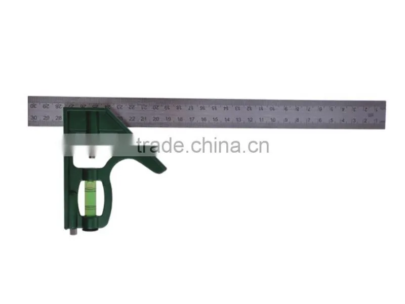 600mm 1000mm Magnetic spirit level Aluminium Spirit Level