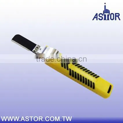 Flat Blade Cable Stripper