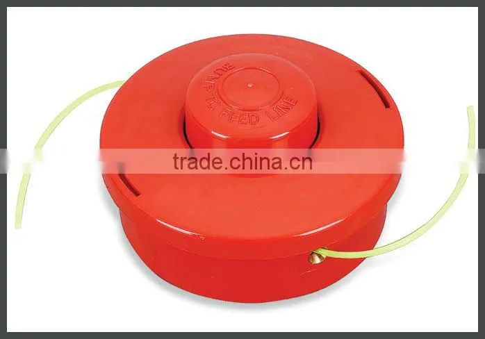 Nylon Tap-n-go Grass Trimmer head DL-1201