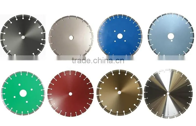 12" 300mm Concrete Diamond Saw Blade Walk Behind Saw Asphalt Paving Masonry Stone Cut Disc