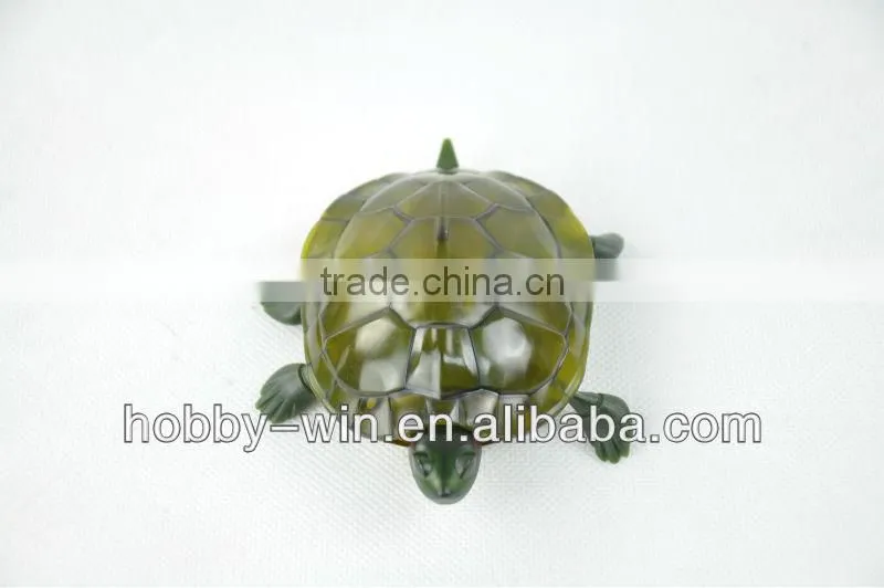 RC animal high simulation turtle